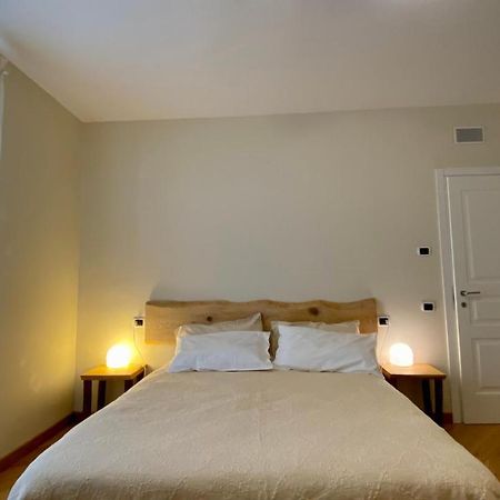 Liberty Room And Breakfast Borgo Val di Taro Luaran gambar