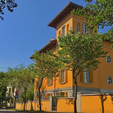 Liberty Room And Breakfast Borgo Val di Taro Luaran gambar