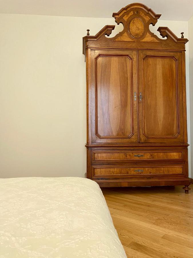 Liberty Room And Breakfast Borgo Val di Taro Luaran gambar
