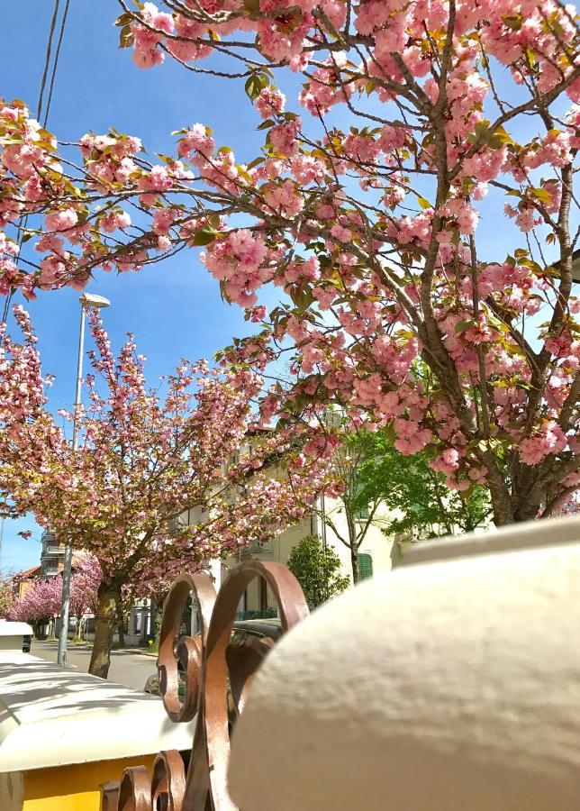Liberty Room And Breakfast Borgo Val di Taro Luaran gambar