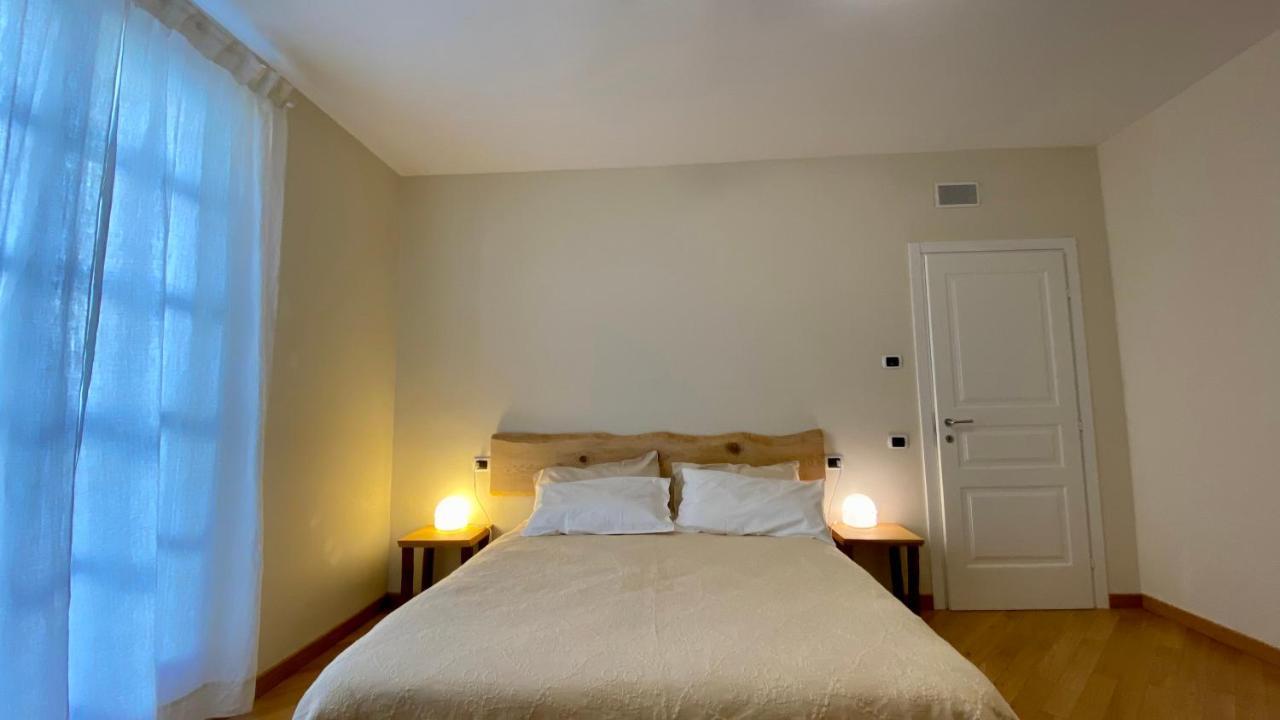 Liberty Room And Breakfast Borgo Val di Taro Luaran gambar
