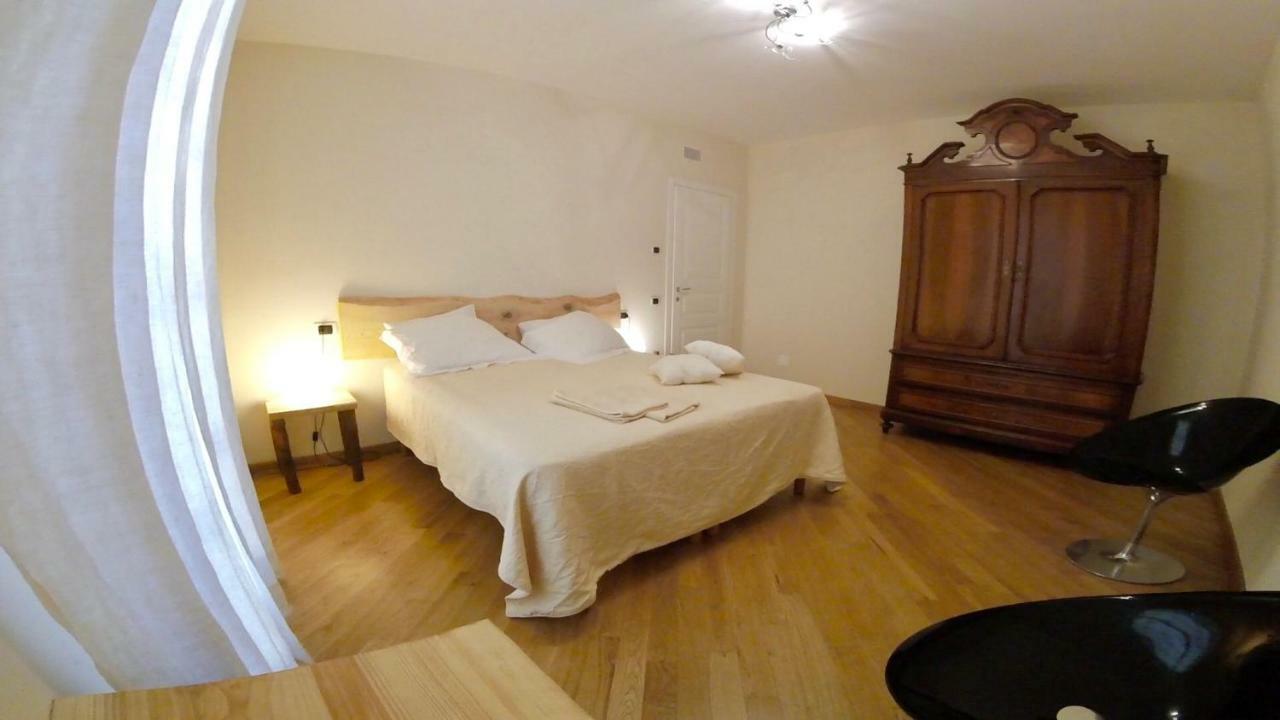 Liberty Room And Breakfast Borgo Val di Taro Luaran gambar