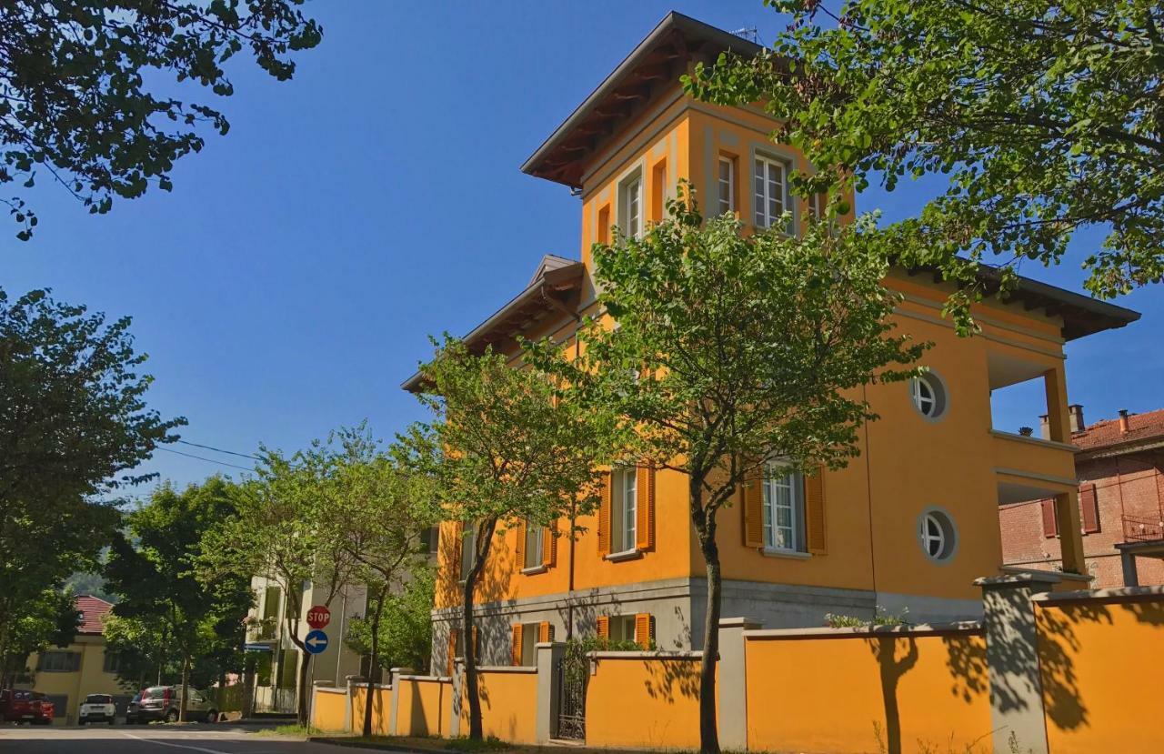 Liberty Room And Breakfast Borgo Val di Taro Luaran gambar