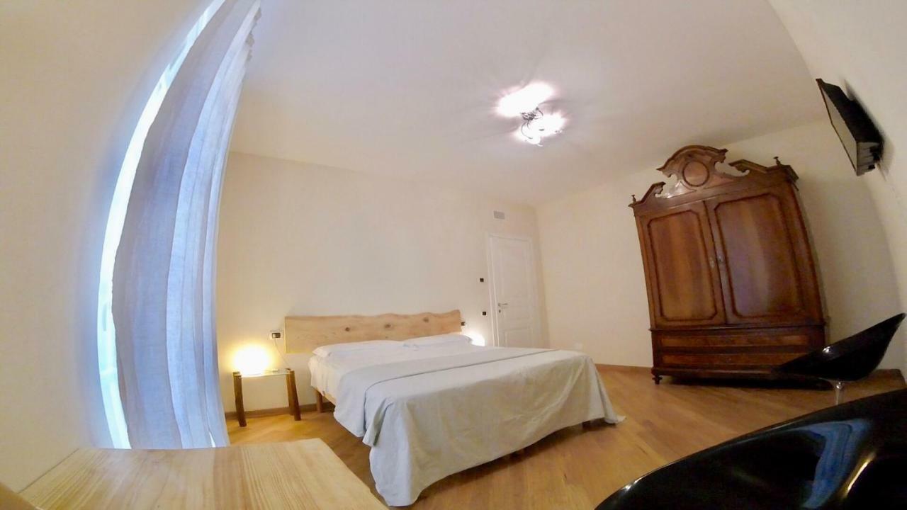 Liberty Room And Breakfast Borgo Val di Taro Luaran gambar